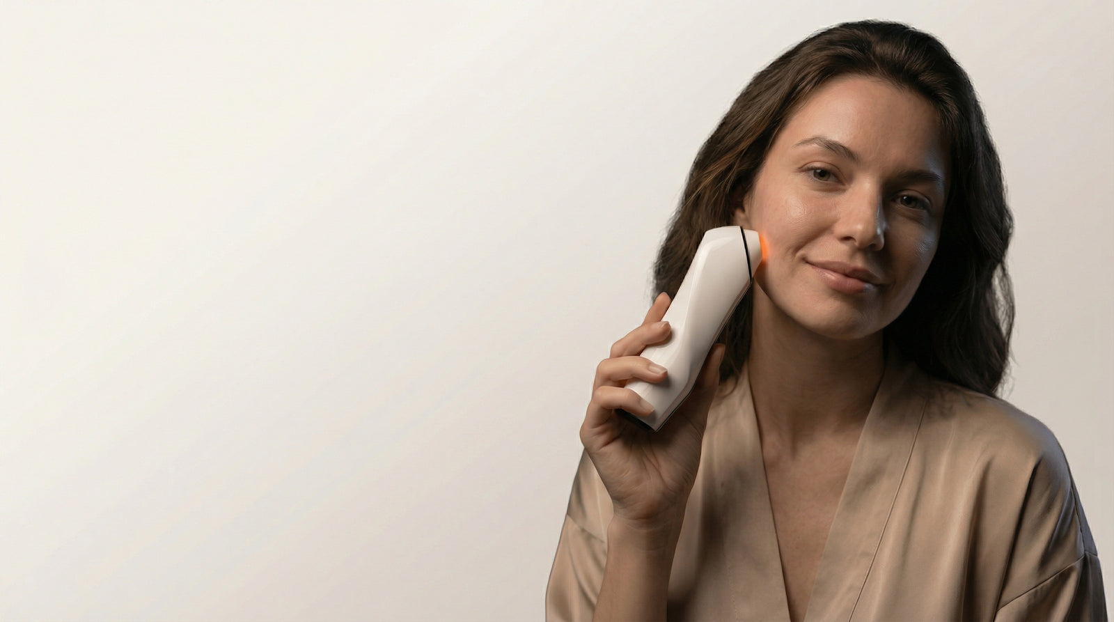 Professional-Level Skin Results Without The Professional Price.