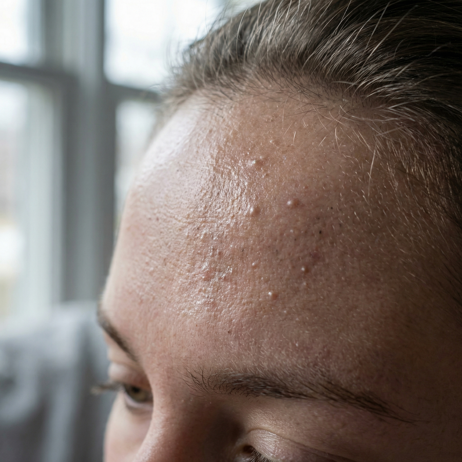 Balances Excess Oil Production