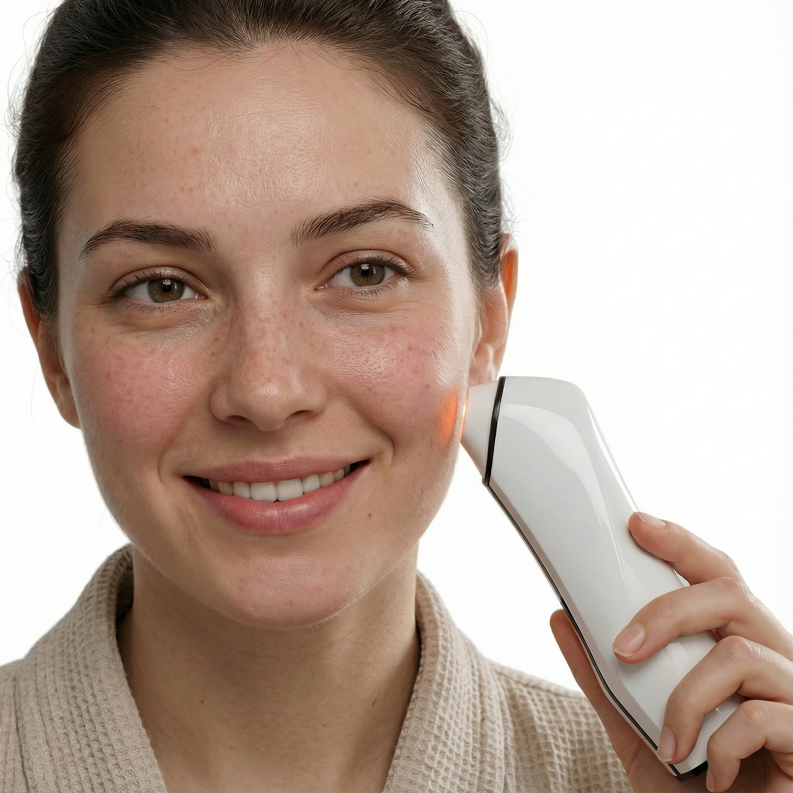 Dr. Marco Bennett, MD