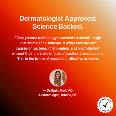 The Ion Pro Approved Statement