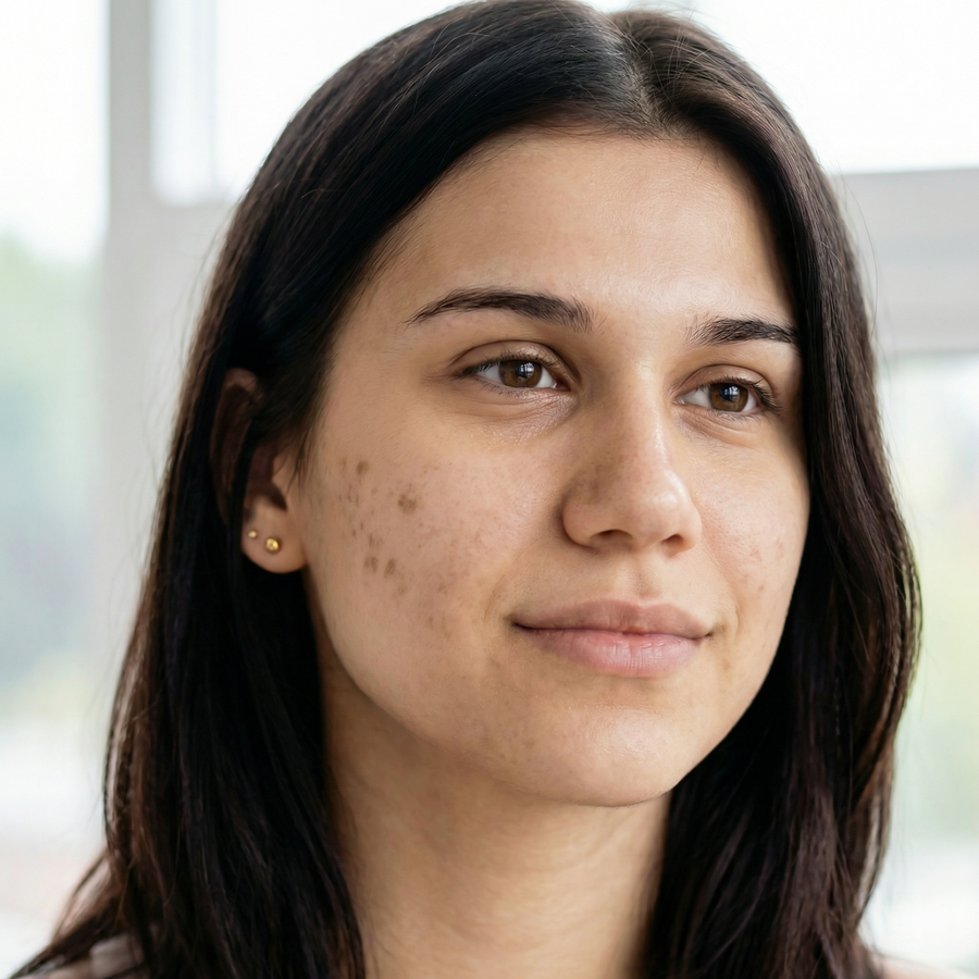 Long-Term Skin Clarity