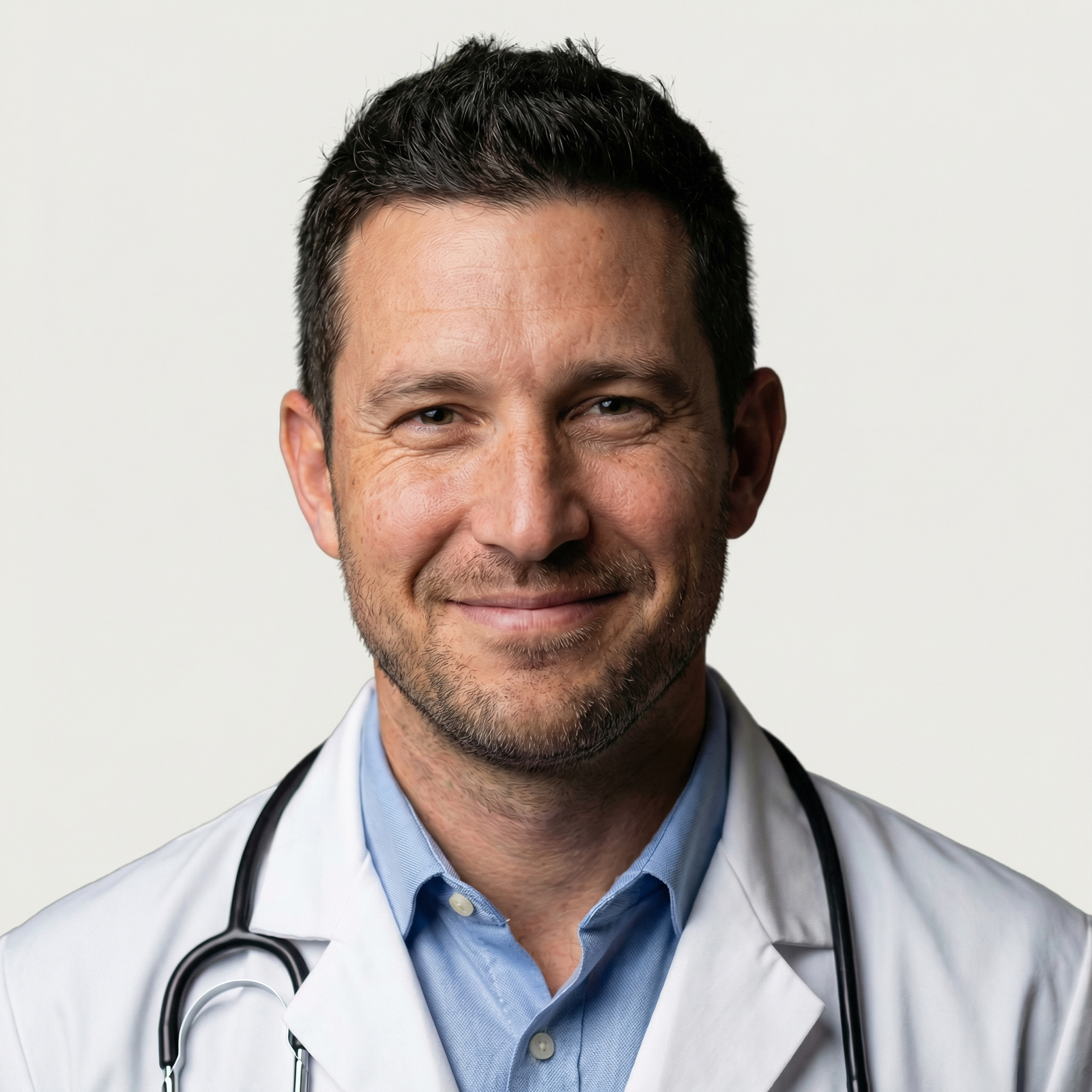 Dr. Marco Bennett, MD